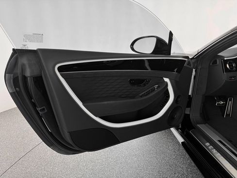 New 2025 Bentley Continental GT Speed image 13