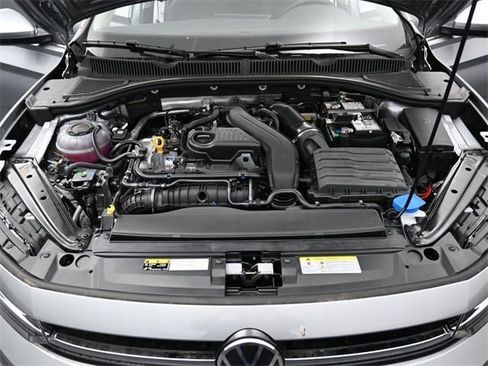 New 2025 Volkswagen Jetta SE image 15