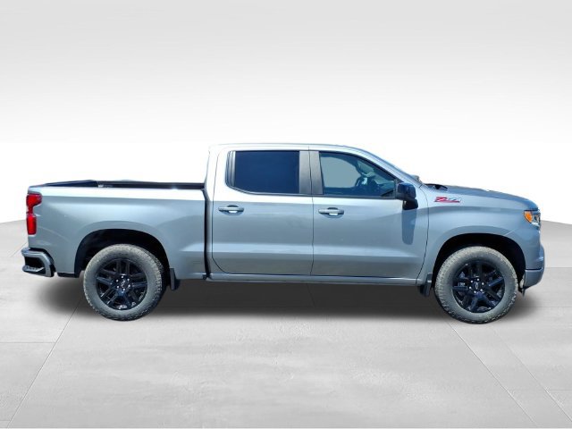 New 2026 Chevrolet Silverado 1500 RST AWD/4WD image 2