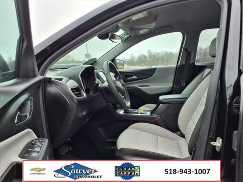 Used 2021 Chevrolet Equinox LS w/ LS Convenience Package image 13