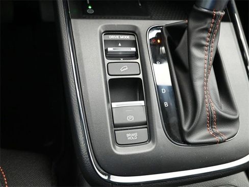 New 2026 Honda CR-V Sport image 26