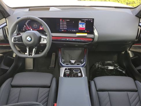 New 2026 BMW X3 xDrive30 w/ Premium Package image 15