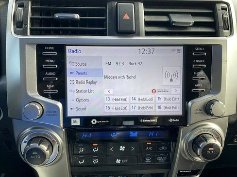 Used 2021 Toyota 4Runner Limited image 17