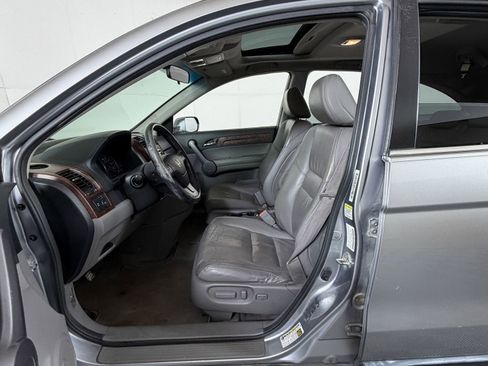 Used 2008 Honda CR-V EX-L image 9