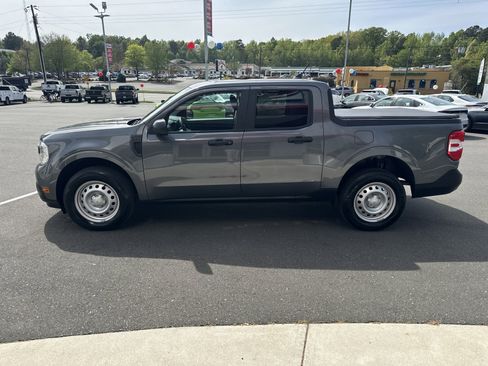 Used 2023 Ford Maverick XL FWD image 5