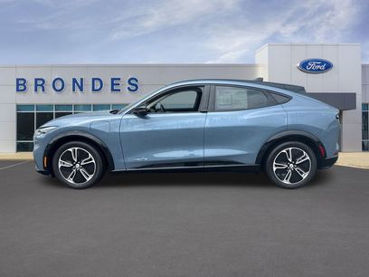 Used 2023 Ford Mustang Mach-E Premium