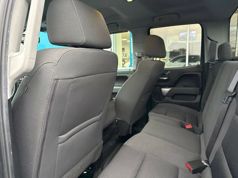 Used 2016 Chevrolet Silverado 1500 LT w/ All Star Edition AWD/4WD image 15
