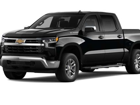 New 2026 Chevrolet Silverado 1500 LT w/ Convenience Package II image 24
