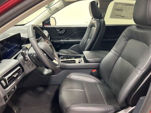New 2026 Lincoln Aviator Premiere w/ Jet Appearance Package image 9