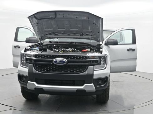 New 2026 Ford Ranger XLT image 35