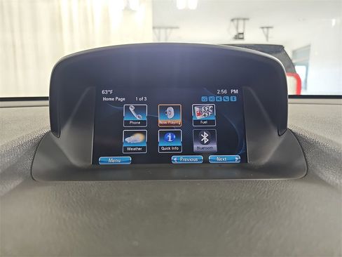 Certified 2015 Buick Encore Convenience image 26