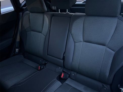 Certified 2024 Subaru Crosstrek 2.0i Premium image 16