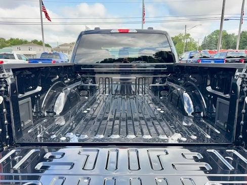 New 2026 Ford F150 STX w/ Equipment Group 200A AWD/4WD image 6