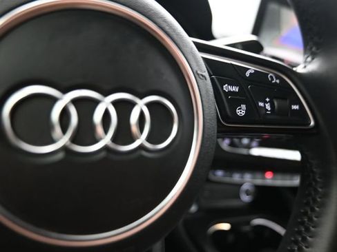 Used 2019 Audi A5 2.0T Premium Plus image 21