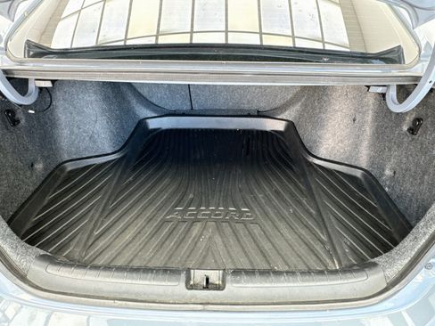 Used 2022 Honda Accord Sport image 16