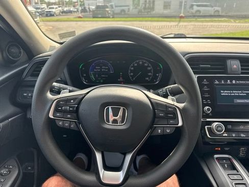 Used 2021 Honda Insight EX image 16