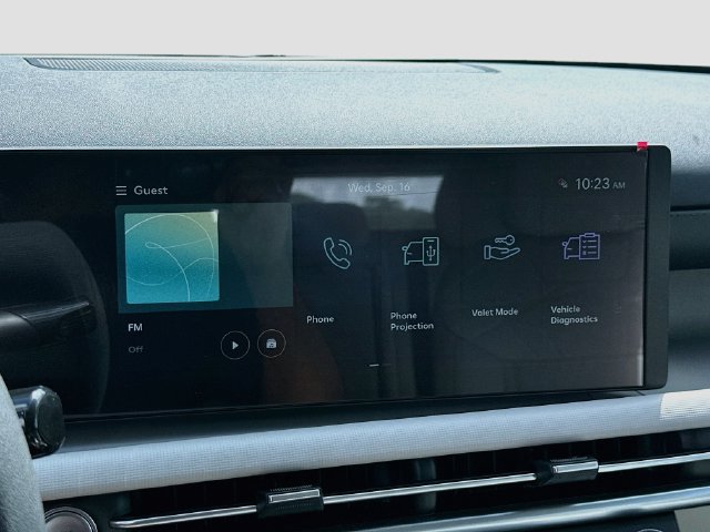 New 2026 Hyundai Tucson SE FWD image 14