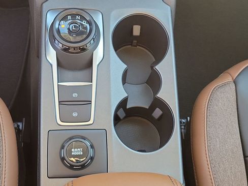 New 2025 Ford Bronco Sport Outer Banks w/ Outer Banks Tech Package+ AWD/4WD image 31