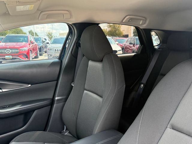 Used 2025 MAZDA CX-30 AWD 2.5 S image 12