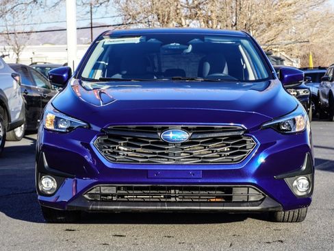 Used 2024 Subaru Impreza 2.0i Sport image 15