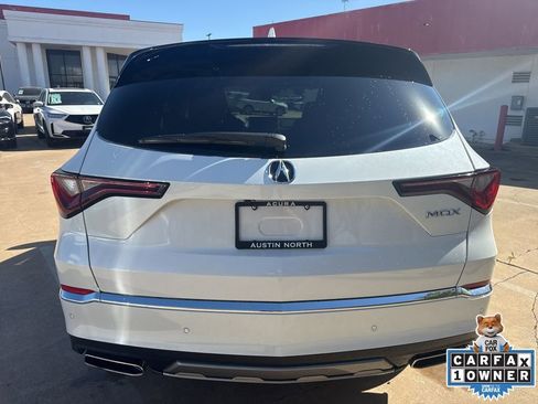 Used 2026 Acura MDX w/ Technology Package image 6