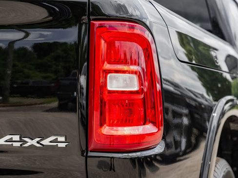 New 2026 RAM 1500 Big Horn image 6