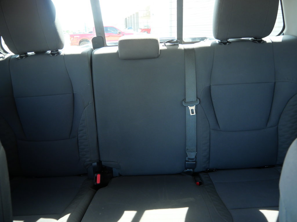 Used 2024 Toyota Tundra SR AWD/4WD image 15