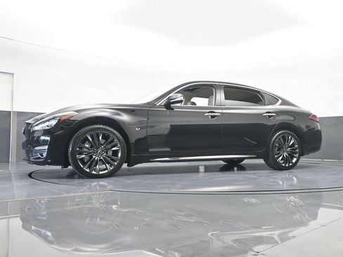 Used 2019 INFINITI Q70 L 3.7 image 65