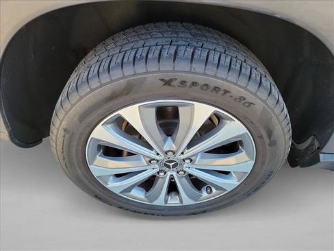 Used 2020 Mercedes-Benz GLE 350 4MATIC image 11