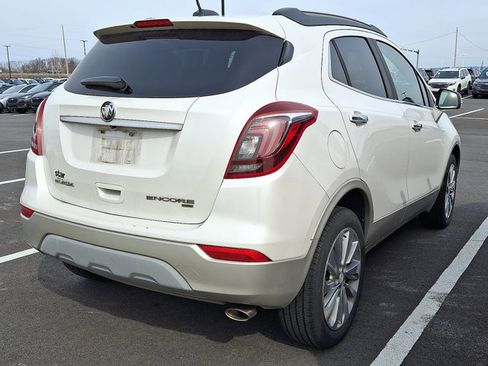 Used 2018 Buick Encore Preferred image 7