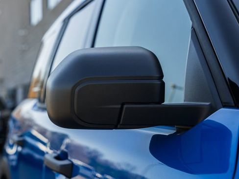 New 2026 Ford Bronco Sport Big Bend image 16