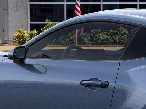 New 2025 Ford Mustang ECOBOOST FASTBACK image 20