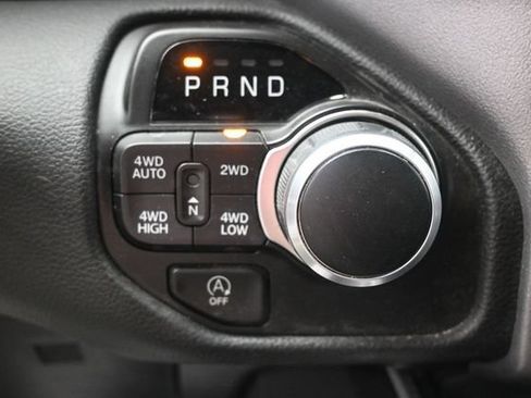 Used 2023 RAM 1500 Big Horn AWD/4WD image 14