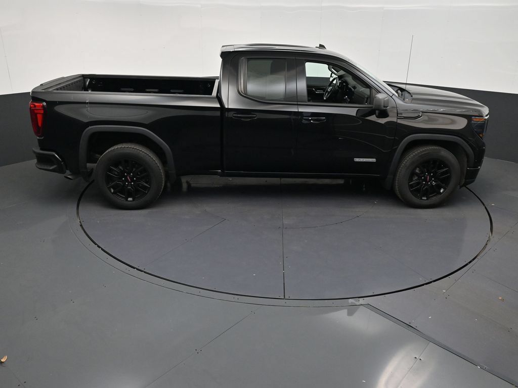 Used 2023 GMC Sierra 1500 Elevation RWD image 16