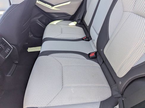Used 2023 Subaru Forester Premium AWD/4WD image 16