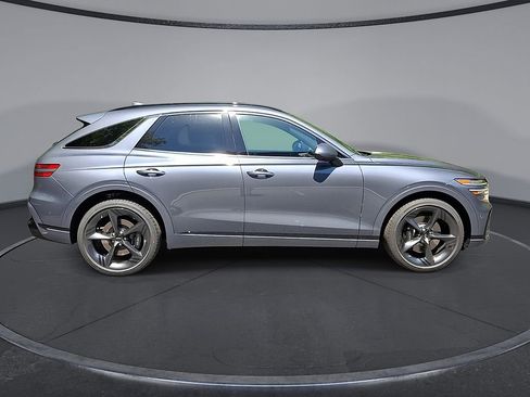 New 2026 Genesis GV70 2.5T Sport Prestige AWD/4WD image 5