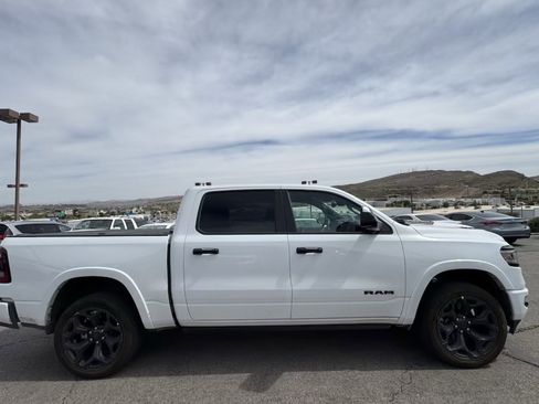 Used 2023 RAM 1500 Limited image 6