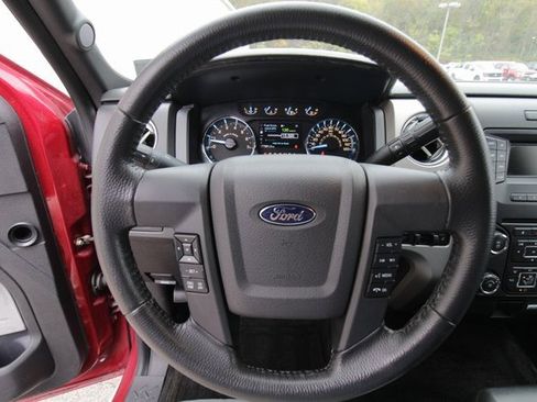 Used 2014 Ford F150 XLT w/ Equipment Group 302A Luxury image 20