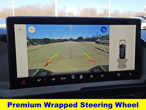 New 2026 Ford Bronco Sport Big Bend w/ Convenience Package image 16