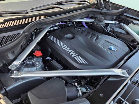 New 2026 BMW X5 sDrive40i w/ M Sport Package RWD image 17