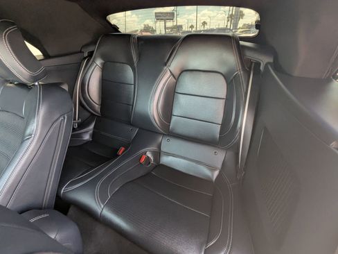 Certified 2024 Ford Mustang GT Premium RWD image 18