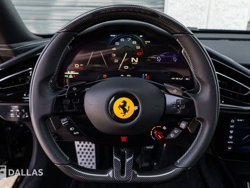 Used 2025 Ferrari 12Cilindri image 26