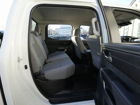 Used 2024 Toyota Tundra SR5 image 21