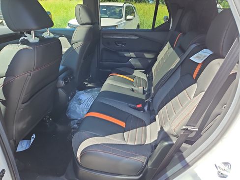 New 2026 Honda Passport TrailSport image 22