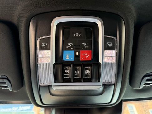 New 2026 RAM 3500 Laramie AWD/4WD image 26