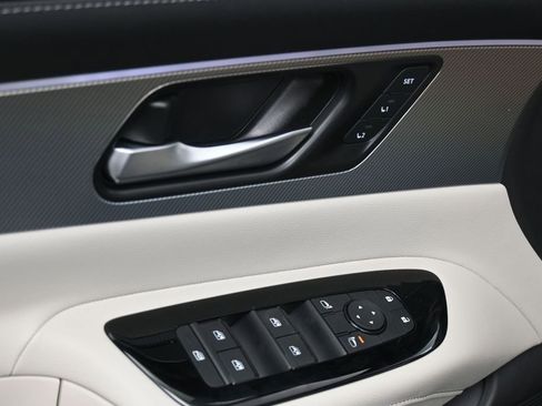 New 2026 Nissan Murano SL AWD/4WD image 16