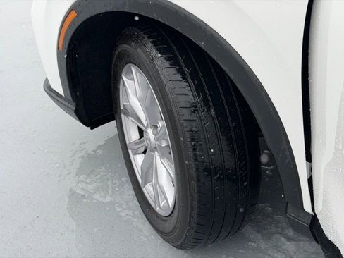 Certified 2024 Honda CR-V EX-L image 25