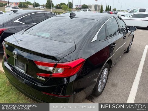 Used 2021 Honda Accord LX image 6