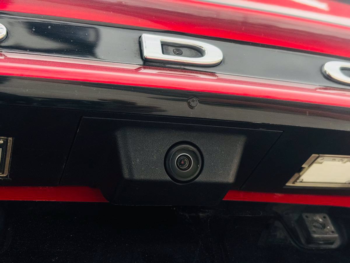 Used 2021 Dodge Durango R/T w/ Technology Group AWD/4WD image 10