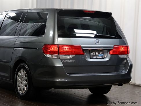 Used 2008 Honda Odyssey LX image 7